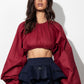 Blusa Chak