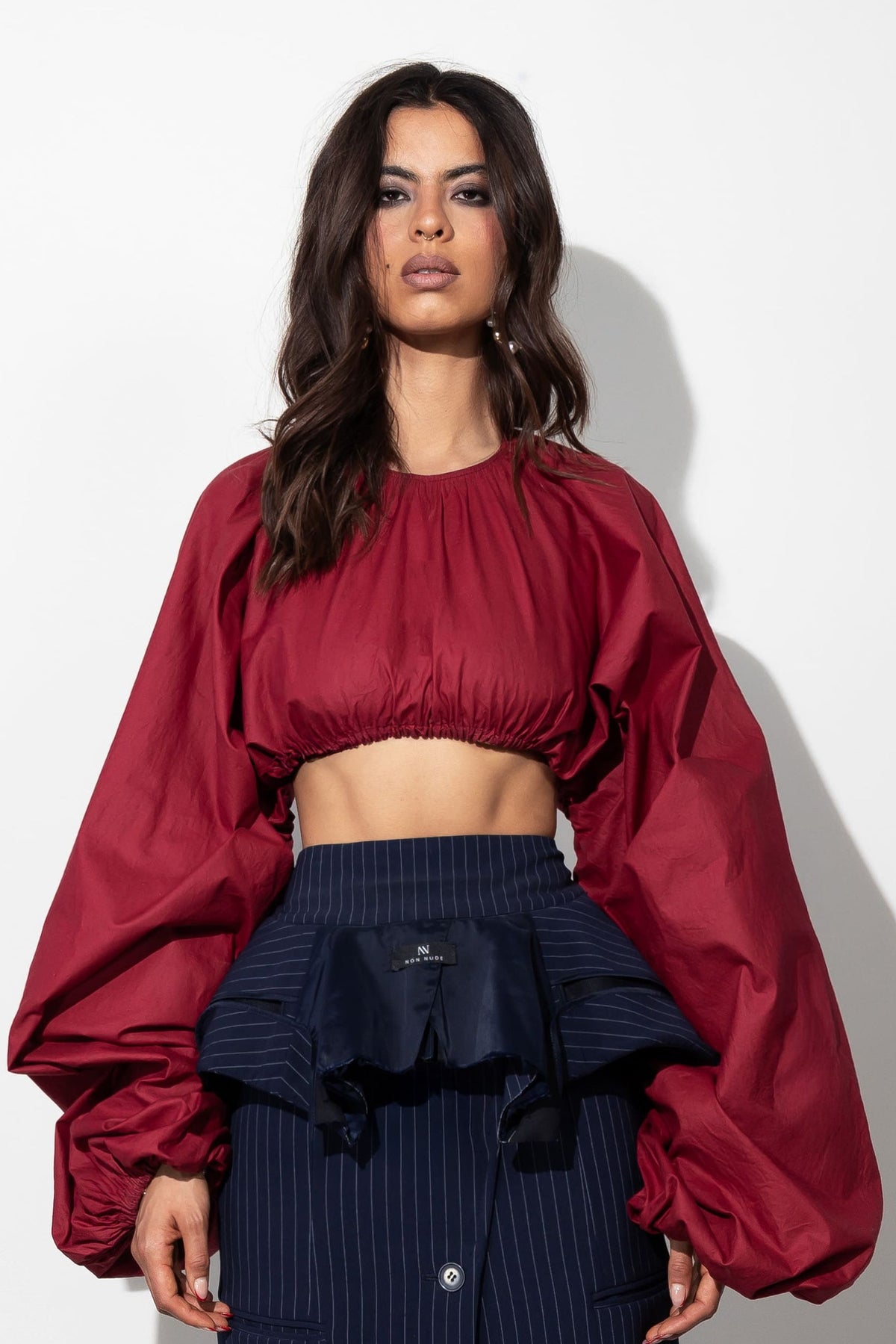 Blusa Chak