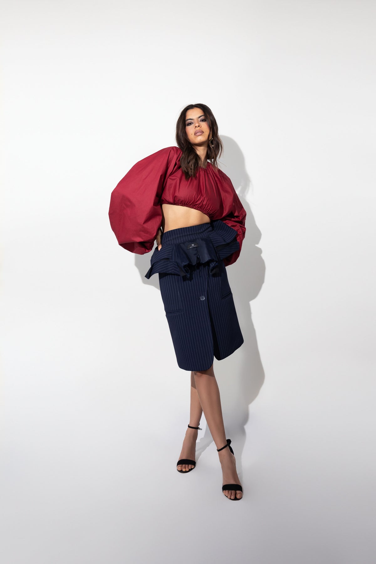Blusa Chak
