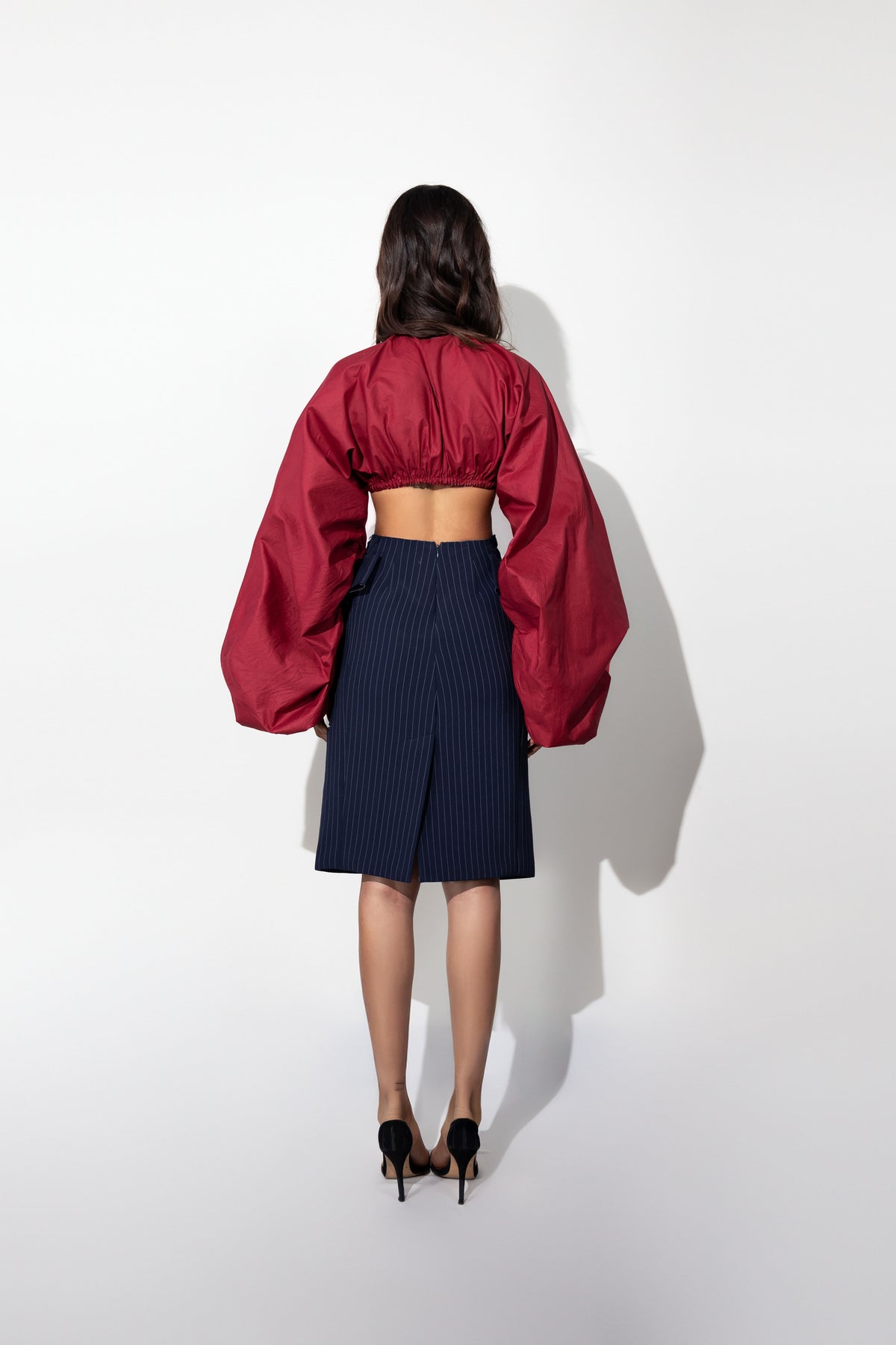 Blusa Chak