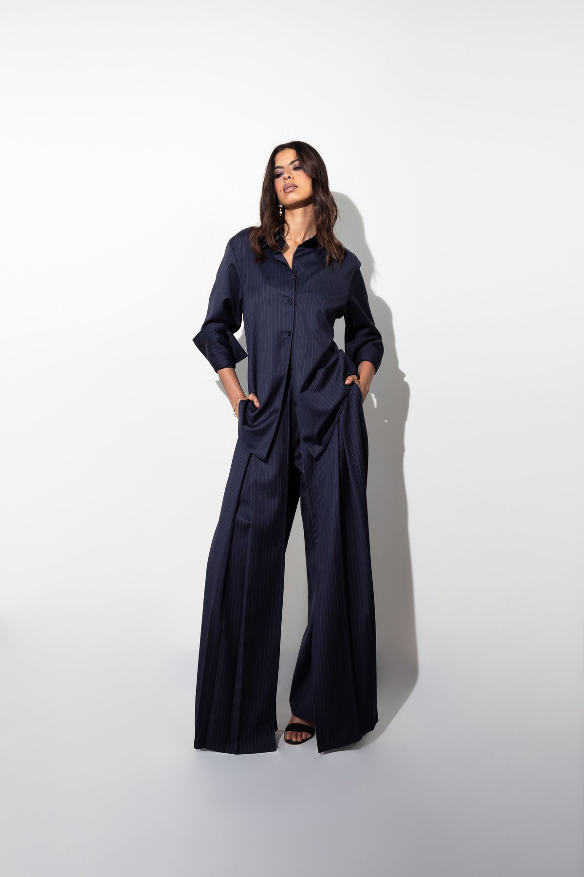 Blusa Yax