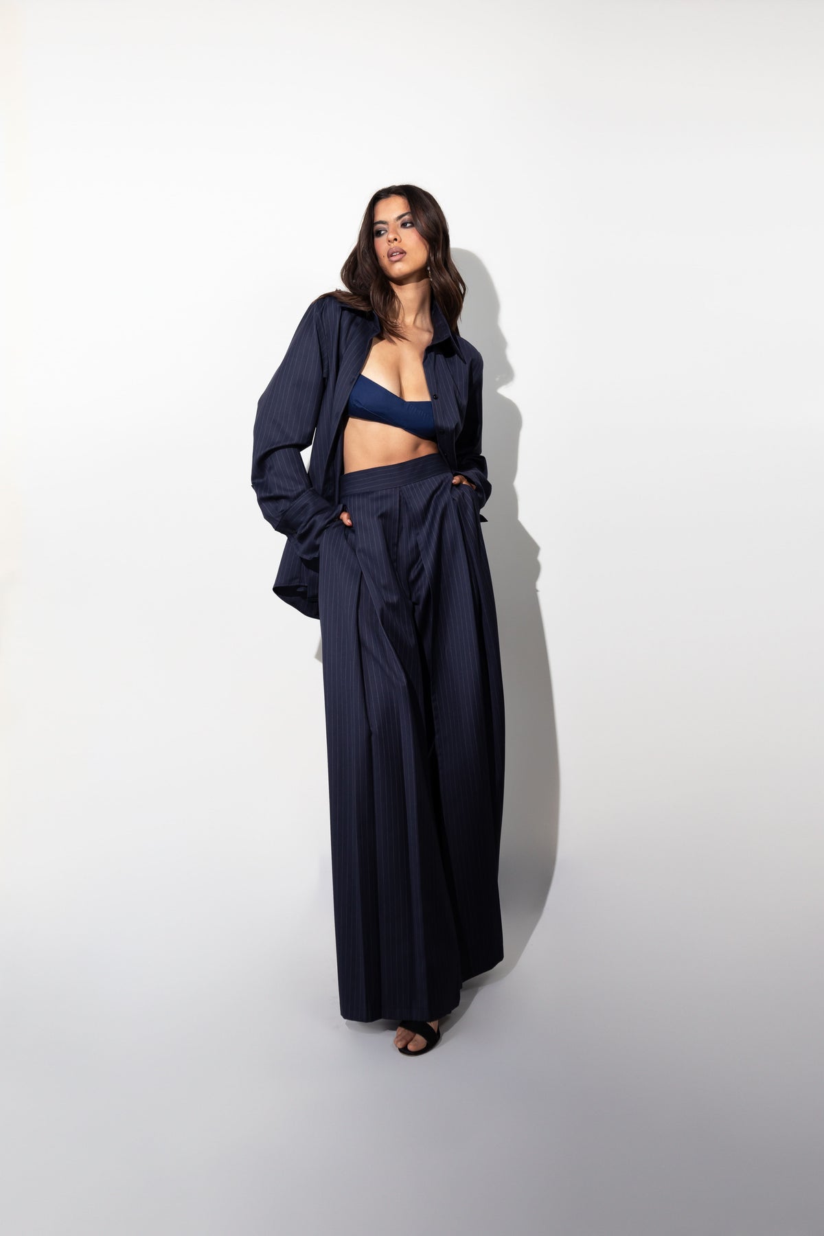 Blusa Yax