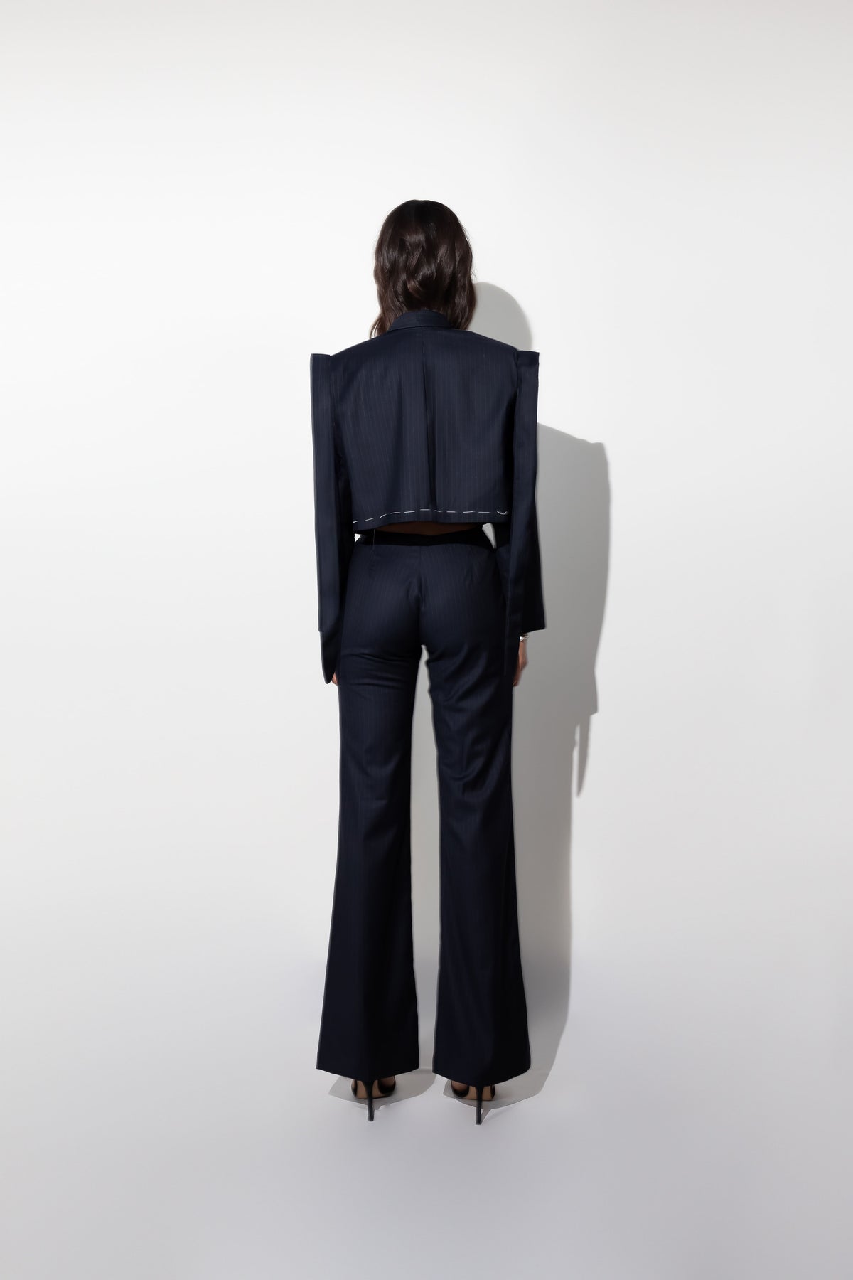 Saco Tonal