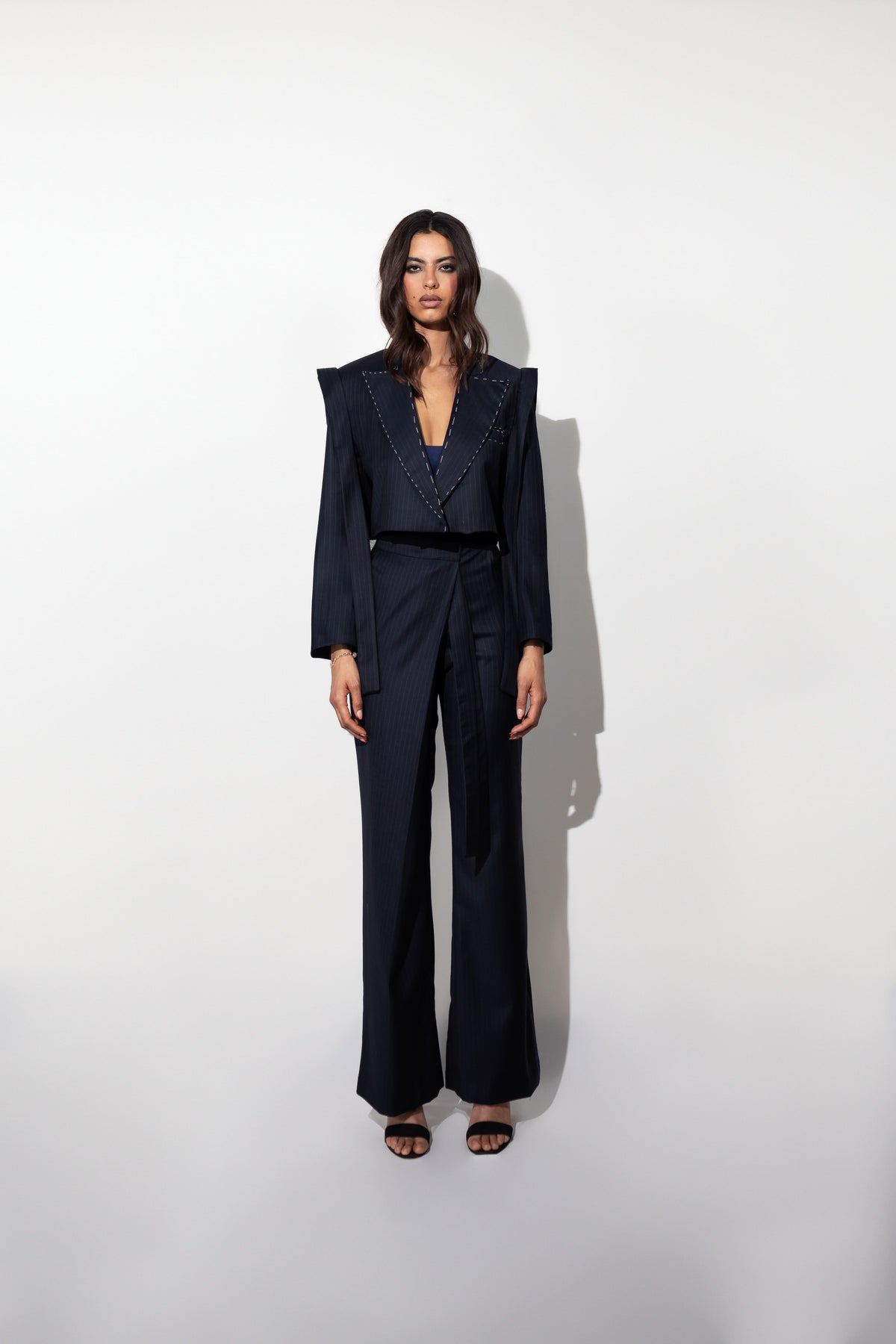 Saco Tonal